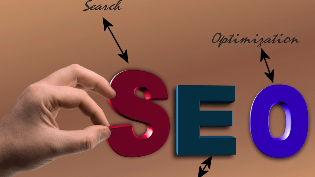 Agence SEO