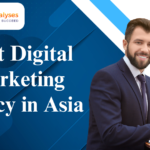 Best Digital Marketing Agency in Asia